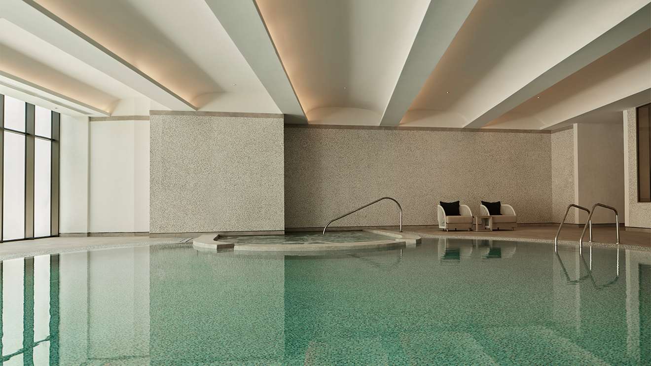 Renu Spa and Fitness